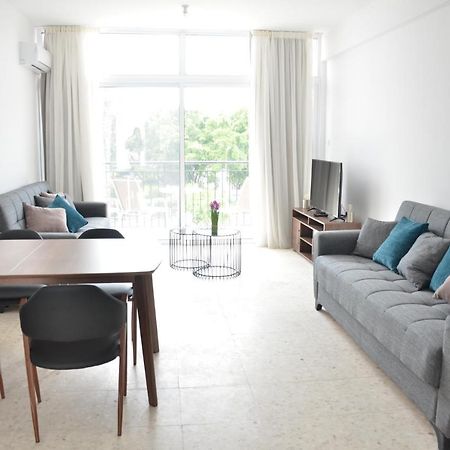 Paphos Almyria Apartments - By Imh Travel & Tours מראה חיצוני תמונה