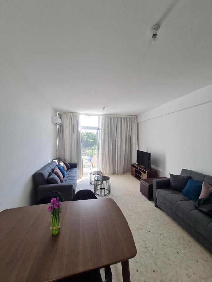Paphos Almyria Apartments - By Imh Travel & Tours מראה חיצוני תמונה