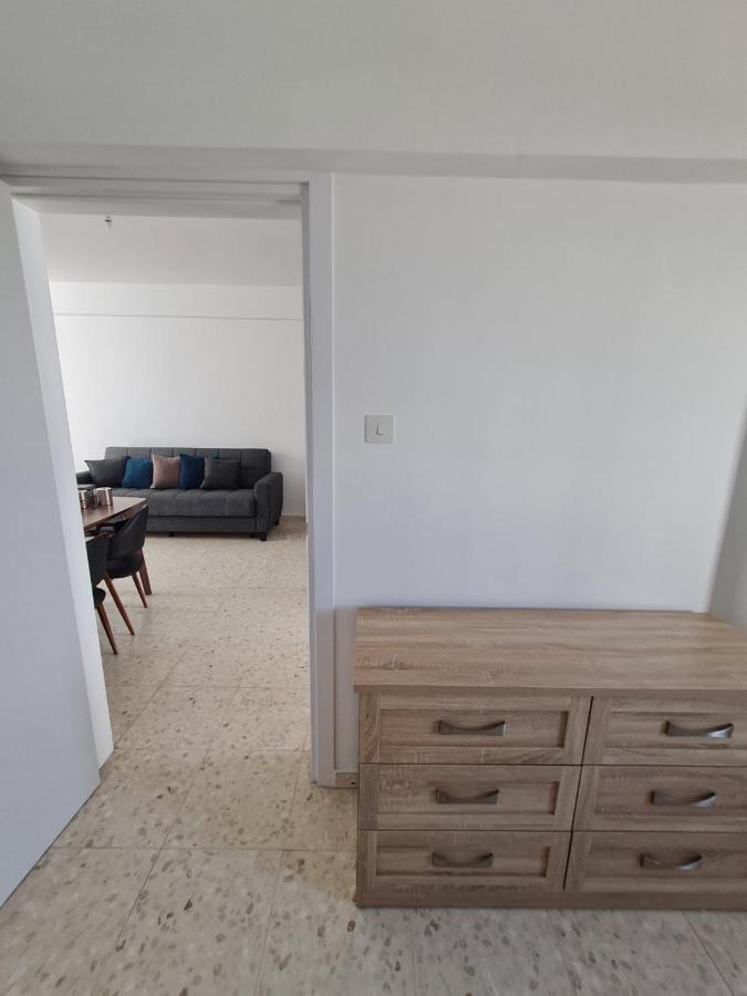 Paphos Almyria Apartments - By Imh Travel & Tours מראה חיצוני תמונה