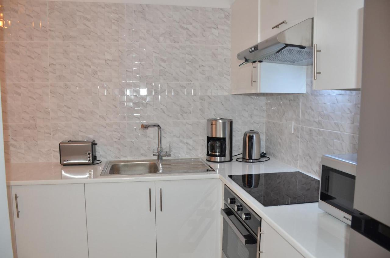 Paphos Almyria Apartments - By Imh Travel & Tours מראה חיצוני תמונה