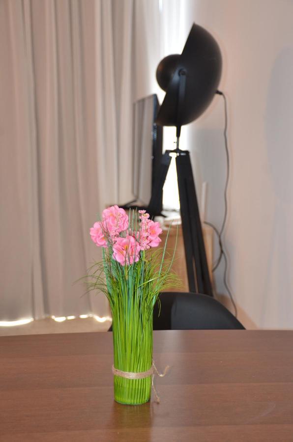 Paphos Almyria Apartments - By Imh Travel & Tours מראה חיצוני תמונה